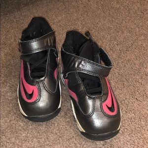 RePosh Toddler Nike Griffey 6C